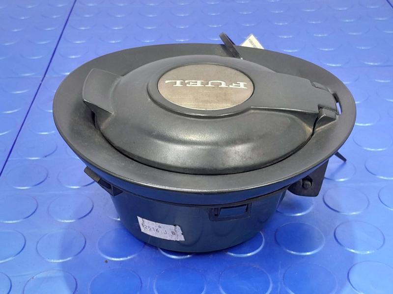 2016 Dodge Challenger Fuel Tank Door