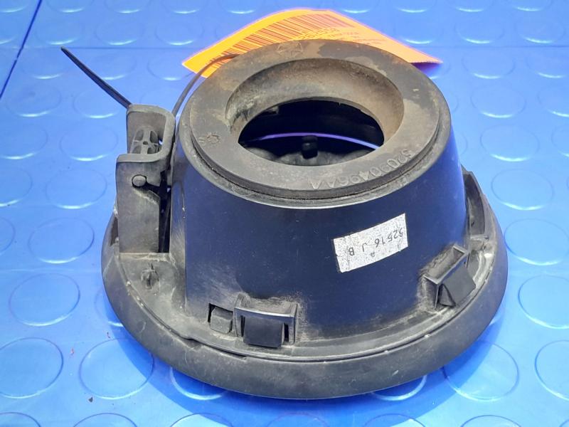 2016 Dodge Challenger Fuel Tank Door