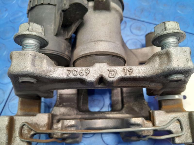 2023 Acura Integra Caliper