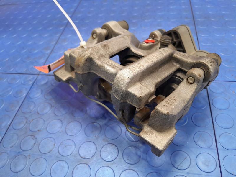 2023 Acura Integra Caliper