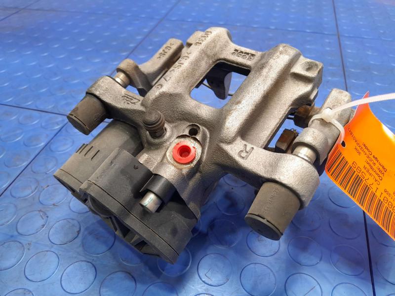 2023 Acura Integra Caliper