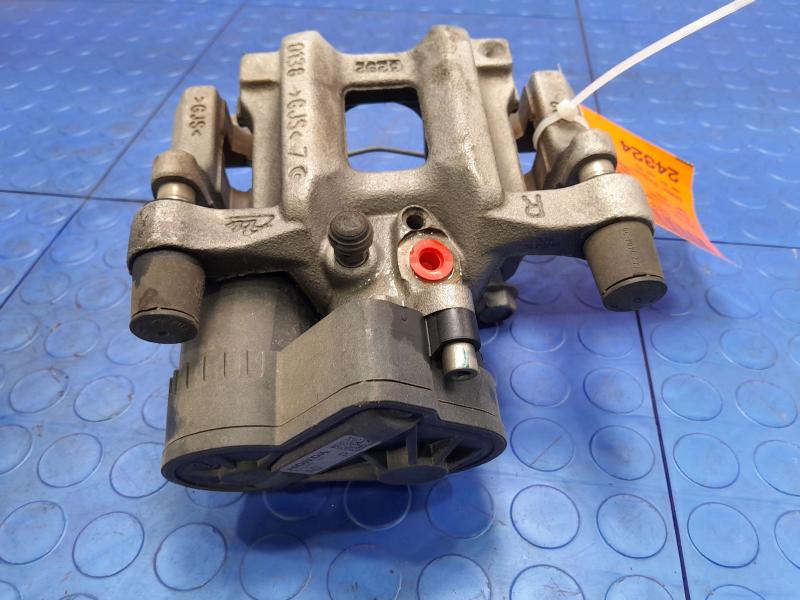 2023 Acura Integra Caliper