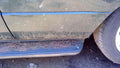 2003 Land Rover Range Rov Rear Door Moulding