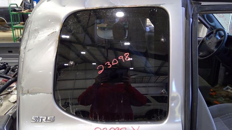 2001 Toyota Tundra Rear Door Glass/Window