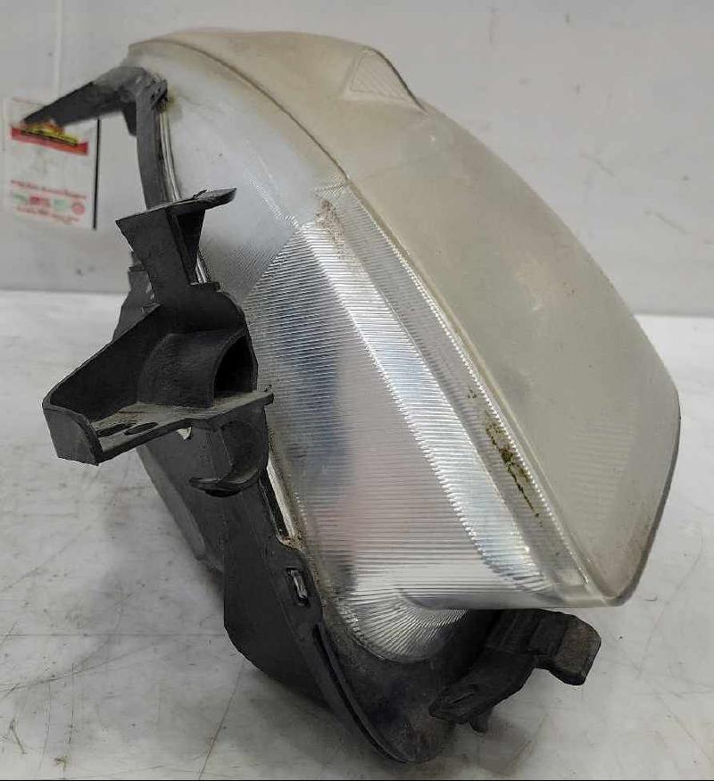 2010 Nissan Altima Headlamp Assembly