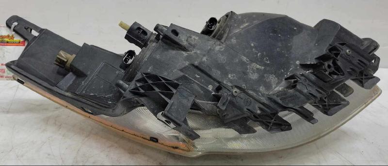 2010 Nissan Altima Headlamp Assembly