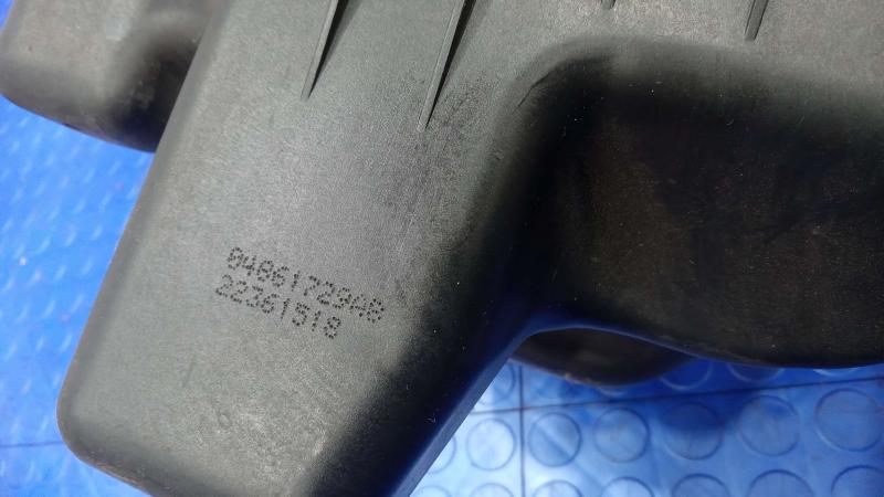 2017 Dodge Grand Caravan Air Cleaner