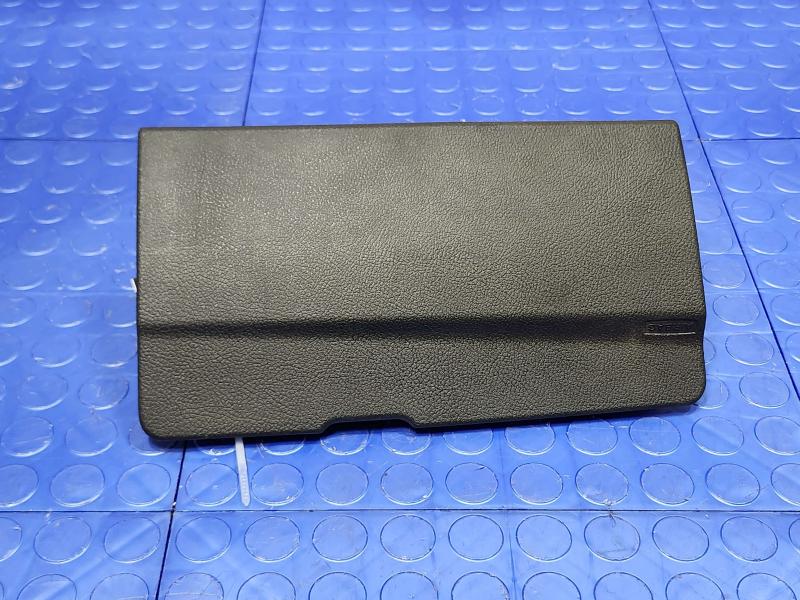 2014 Ford Focus Air Bag