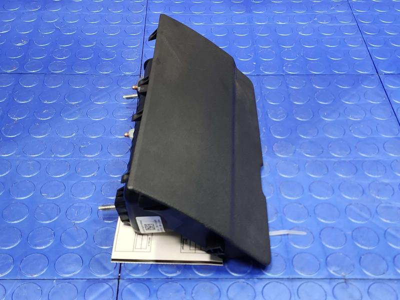 2014 Ford Focus Air Bag