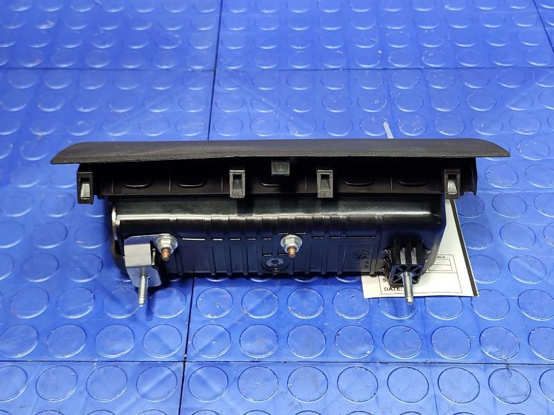 2014 Ford Focus Air Bag