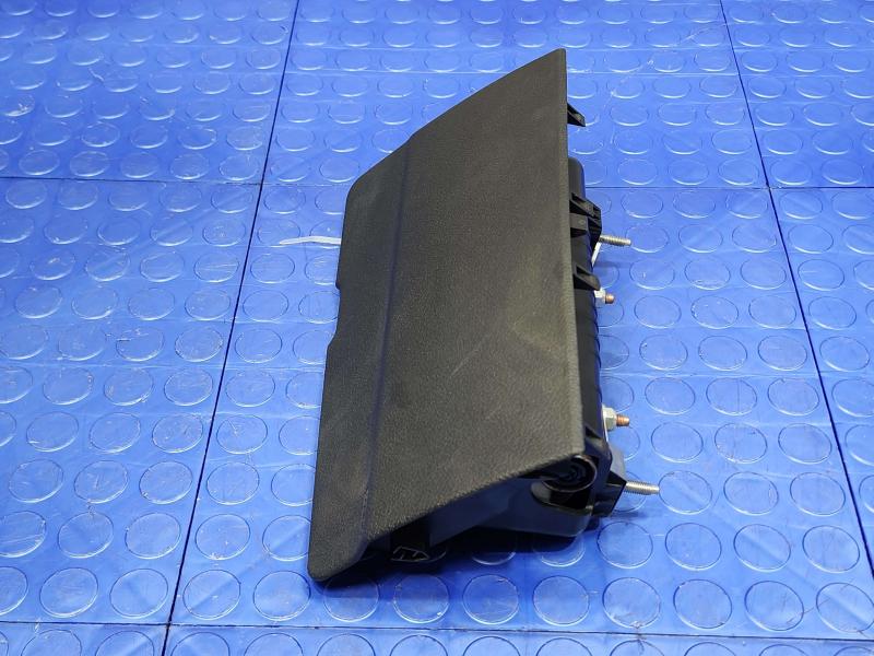 2014 Ford Focus Air Bag
