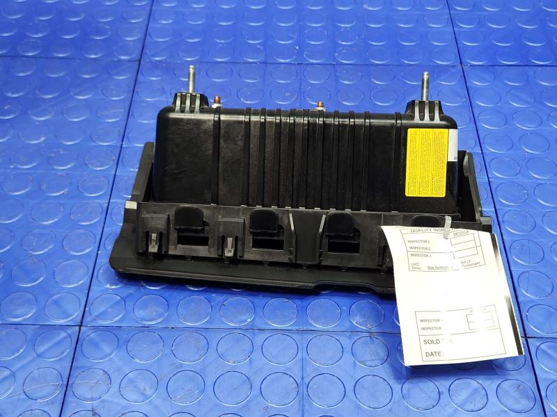2014 Ford Focus Air Bag