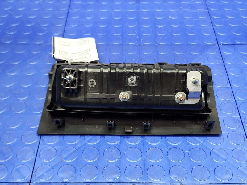 2014 Ford Focus Air Bag