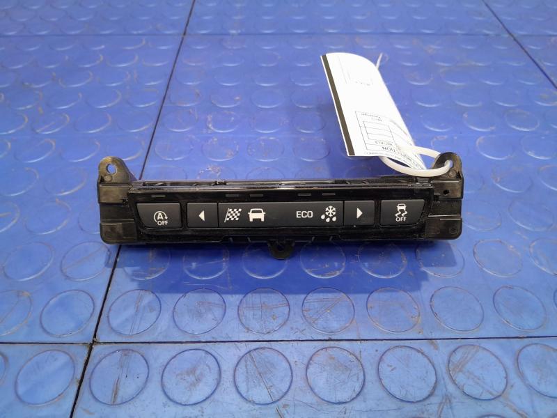 2018 Jaguar XE Misc Ebay Parts