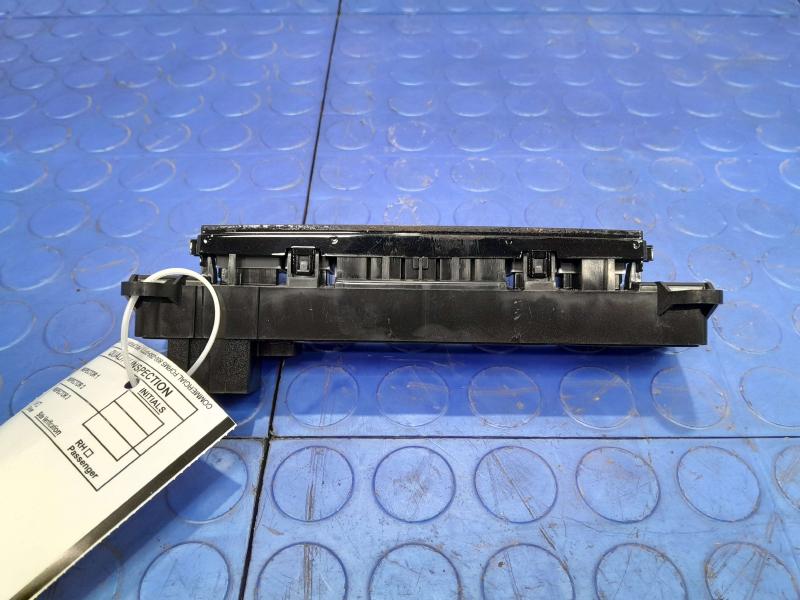 2018 Jaguar XE Misc Ebay Parts