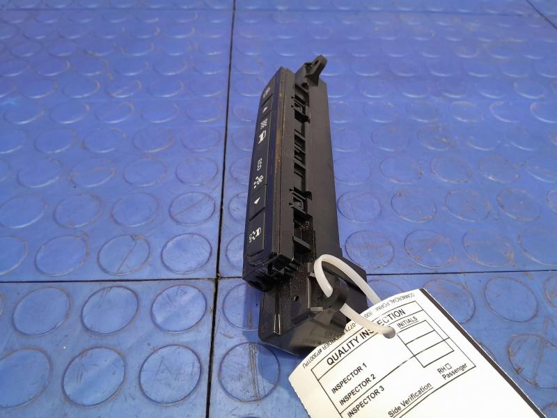2018 Jaguar XE Misc Ebay Parts