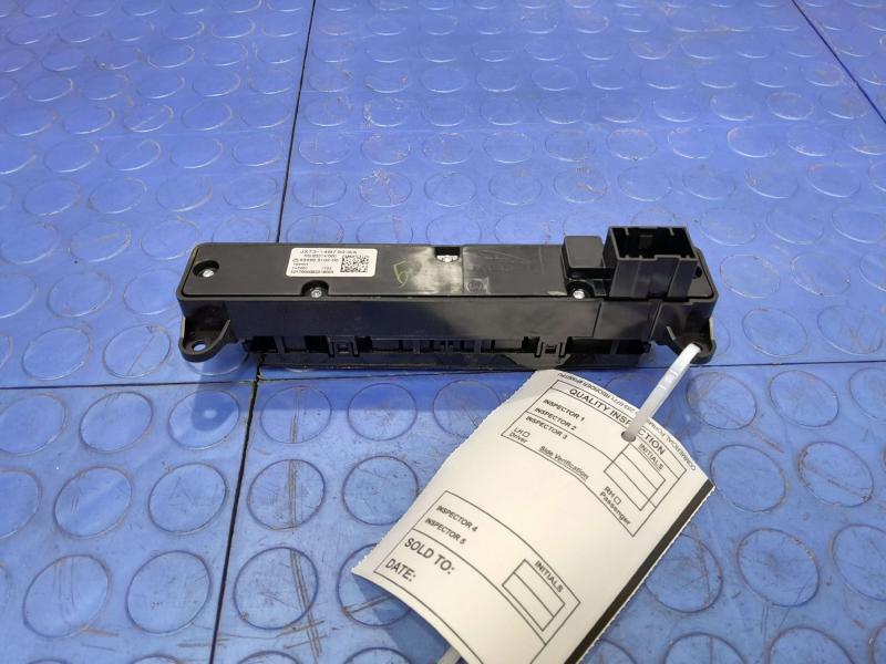 2018 Jaguar XE Misc Ebay Parts