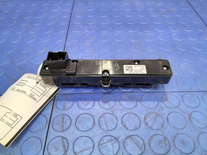 2018 Jaguar XE Misc Ebay Parts