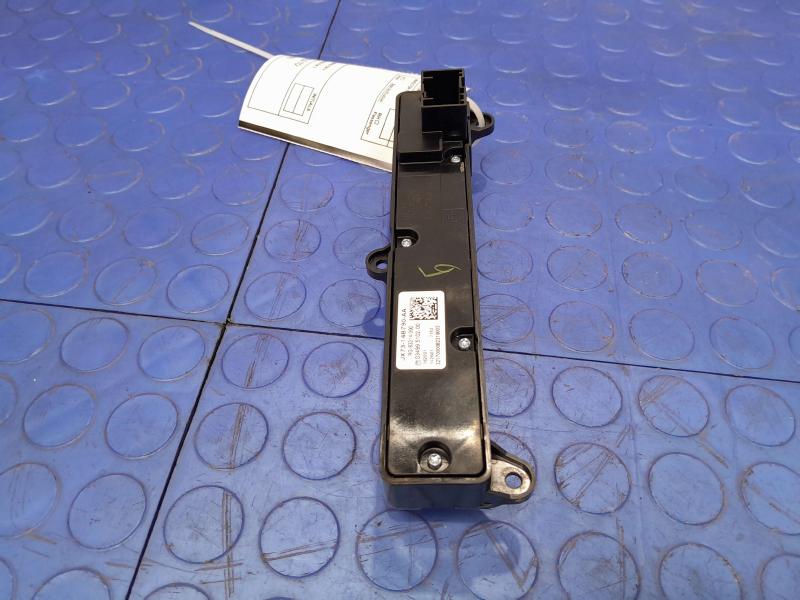 2018 Jaguar XE Misc Ebay Parts