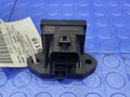 2021 Ford Escape Chassis Brain Box