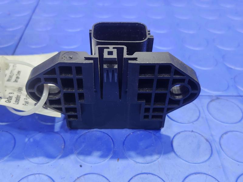2021 Ford Escape Chassis Brain Box