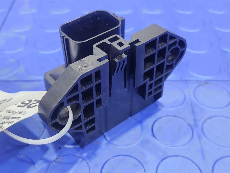 2021 Ford Escape Chassis Brain Box