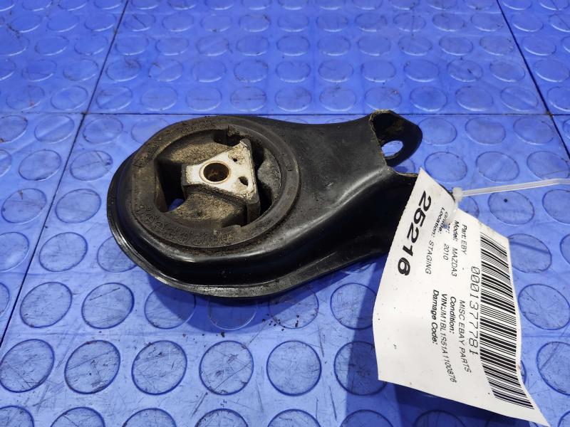 2010 Mazda Mazda3 Misc Ebay Parts