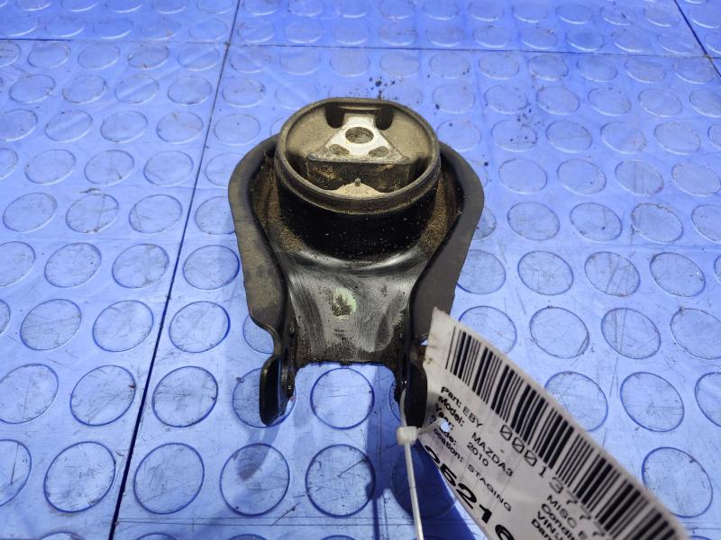 2010 Mazda Mazda3 Misc Ebay Parts