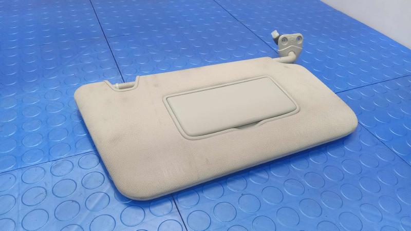 2015 Nissan Rogue Sun Visor