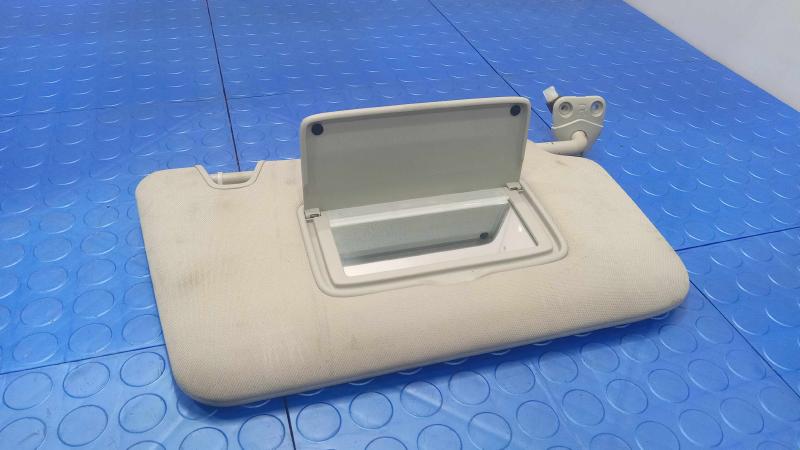 2015 Nissan Rogue Sun Visor