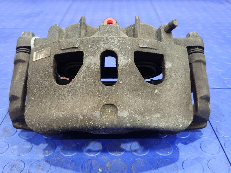 2014 Ford Explorer Caliper