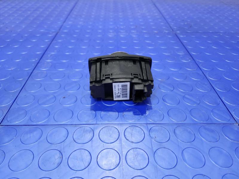 2015-2019 Ford F-150 Headlight Control Switch Automatic & Fog Lamps OEM FL3T-13D061-BBW