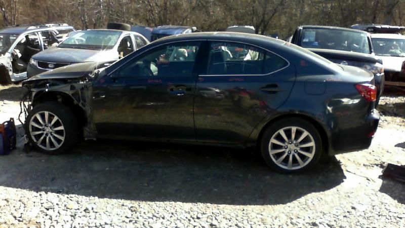 2008 Lexus IS 250 Transmission Assy.