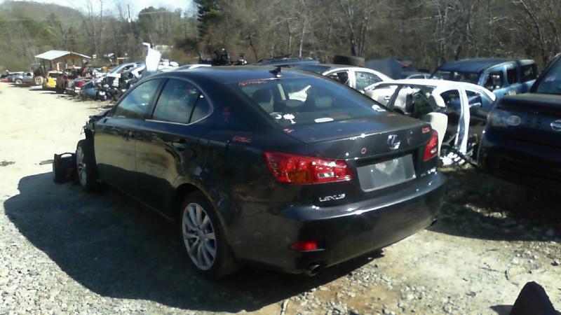 2008 Lexus IS 250 Transmission Assy.