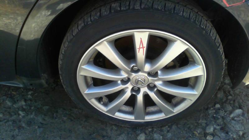 2008 Lexus IS 250 Transmission Assy.