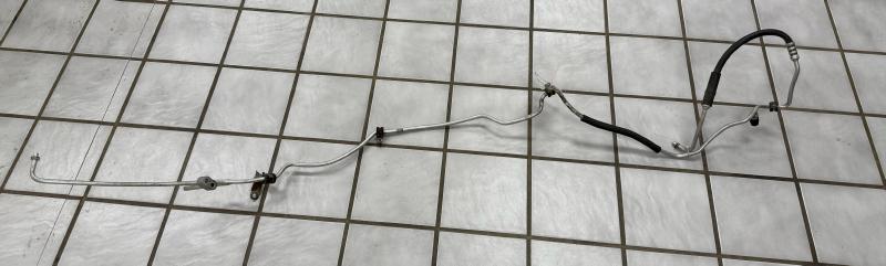 2010 Buick Enclave Air Conditioner Hose
