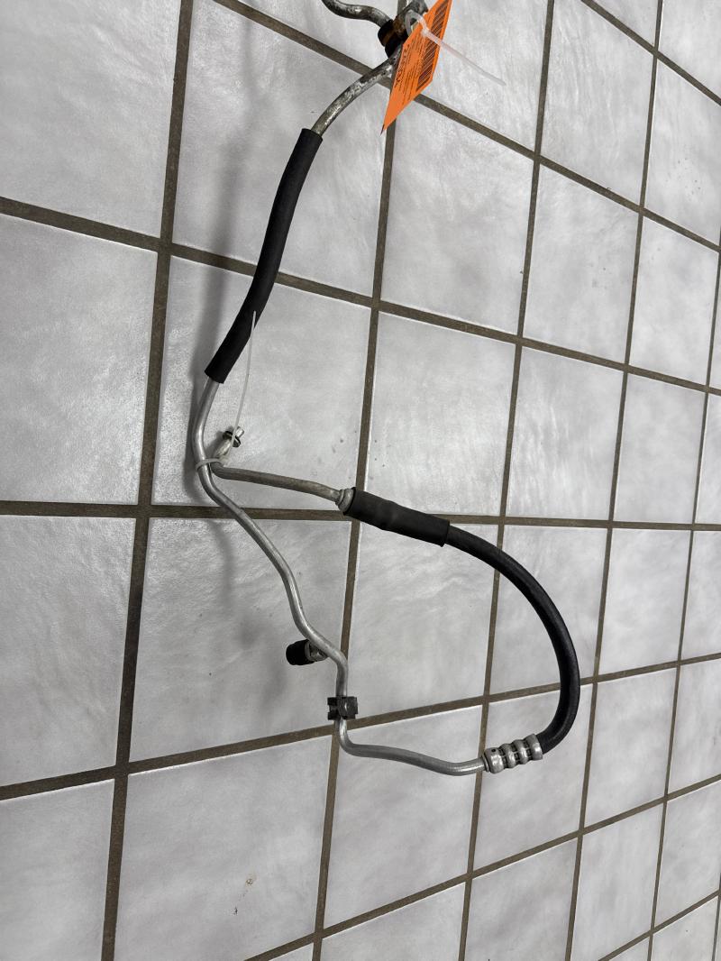 2010 Buick Enclave Air Conditioner Hose