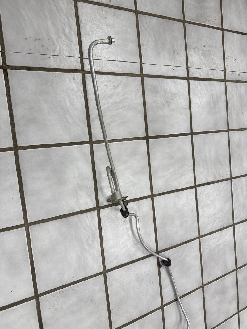 2010 Buick Enclave Air Conditioner Hose