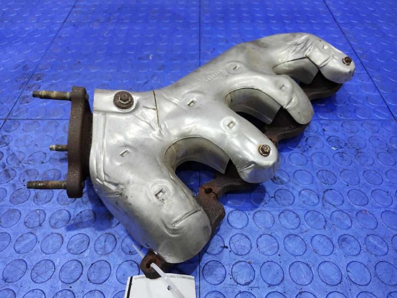 2019 Chevrolet Tahoe Exhaust Manifold