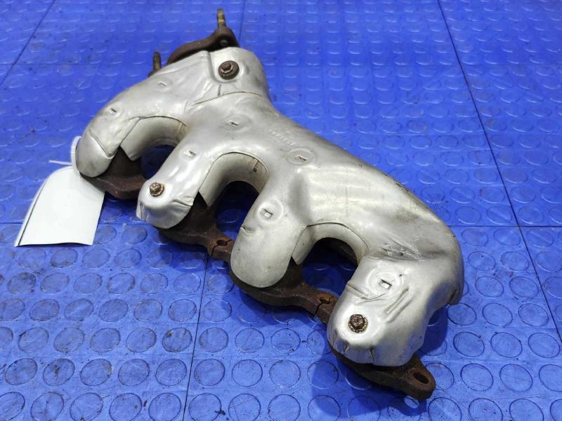 2019 Chevrolet Tahoe Exhaust Manifold