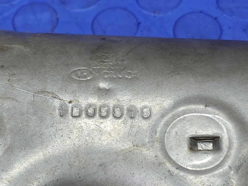 2019 Chevrolet Tahoe Exhaust Manifold
