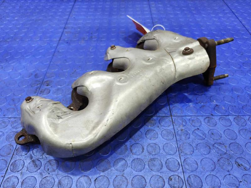 2019 Chevrolet Tahoe Exhaust Manifold