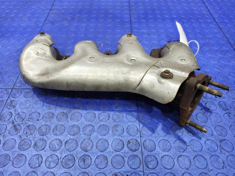 2019 Chevrolet Tahoe Exhaust Manifold