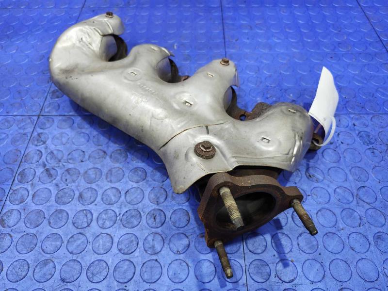 2019 Chevrolet Tahoe Exhaust Manifold