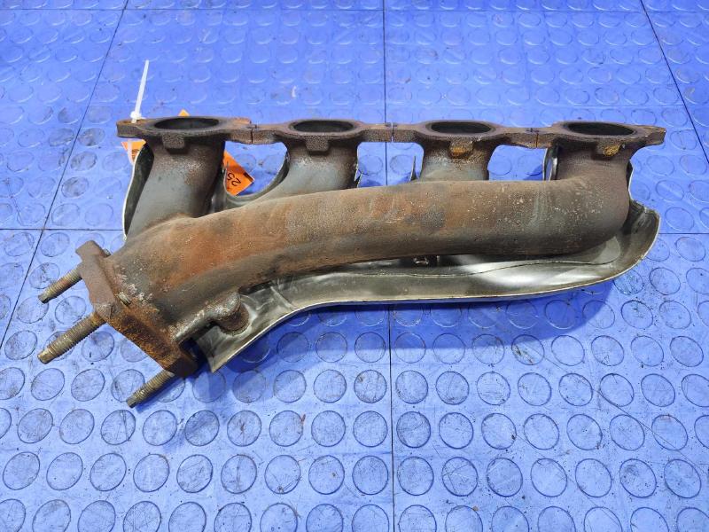 2019 Chevrolet Tahoe Exhaust Manifold