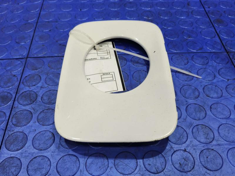 2011 Honda Pilot Grille