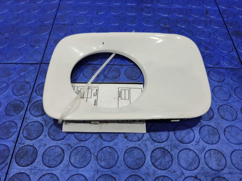 2011 Honda Pilot Grille