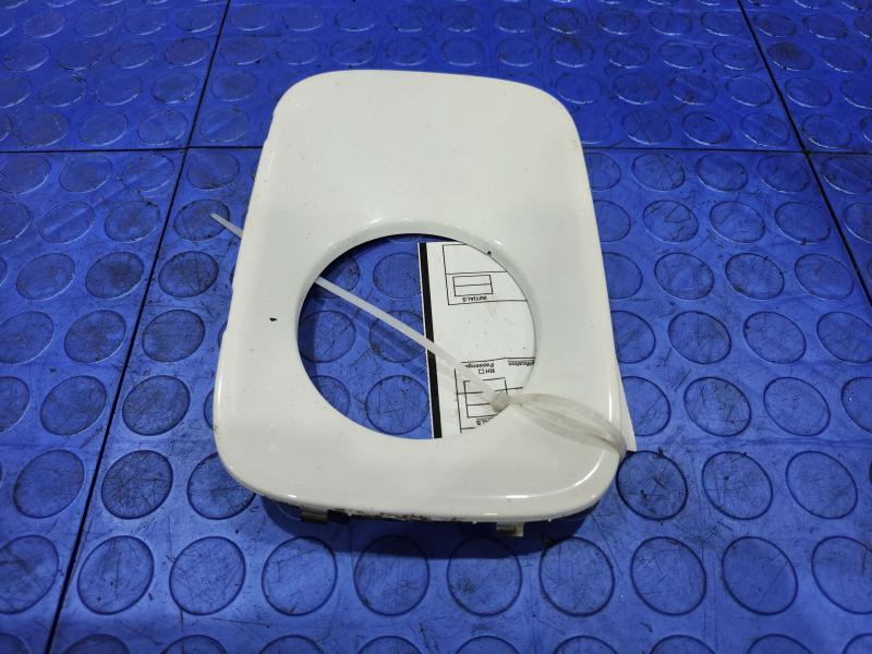 2011 Honda Pilot Grille