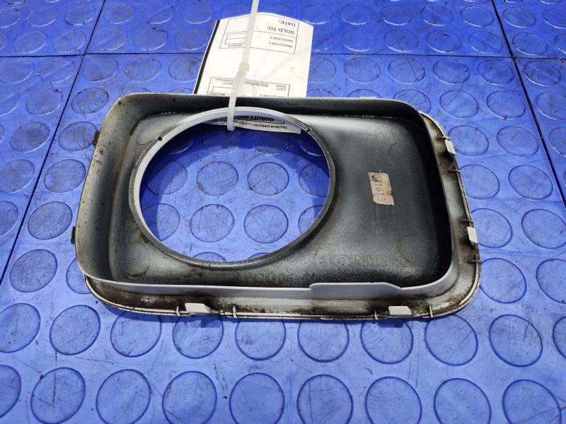 2011 Honda Pilot Grille