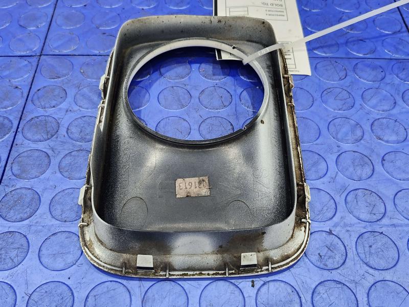 2011 Honda Pilot Grille